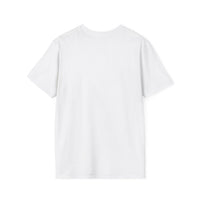 PIT PEAKNESS  Softstyle T-Shirt
