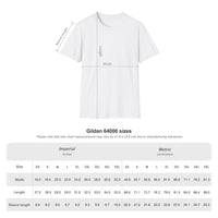 PIT PEAKNESS  Softstyle T-Shirt