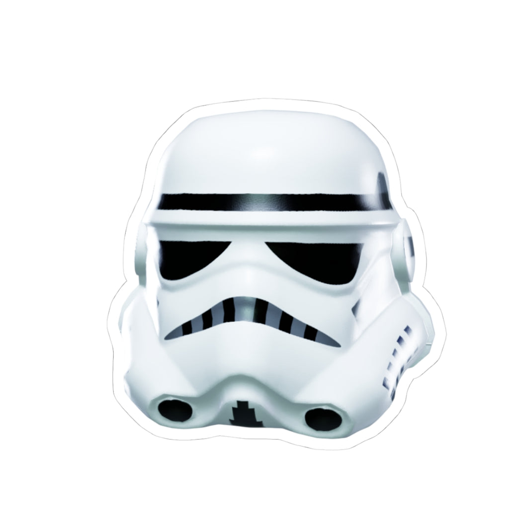 Inaccurate troopers  Stickers
