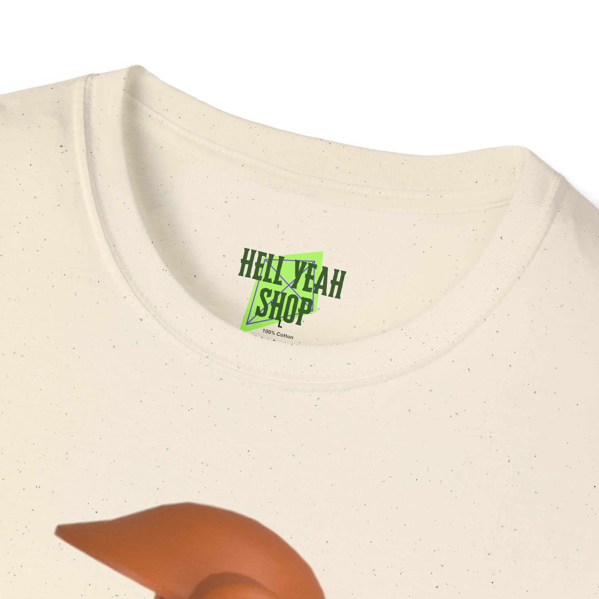 PIT PEAKNESS  Softstyle T-Shirt