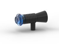 Classic Blaster OFFICAL PARTS