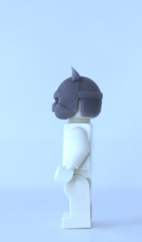 Dr oink mask