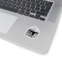 GRUNT GOAT  Stickers