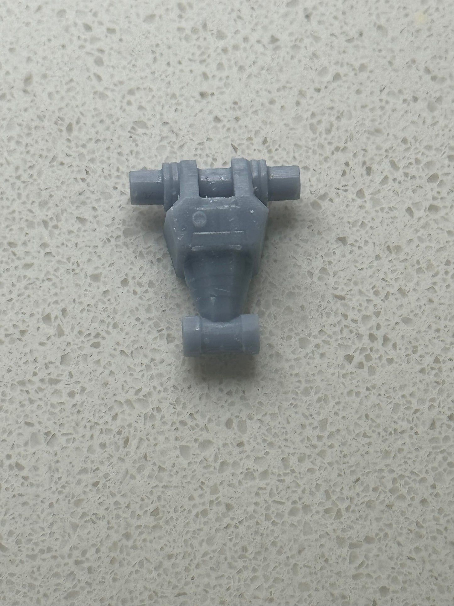 Commando Droid Body RESIN