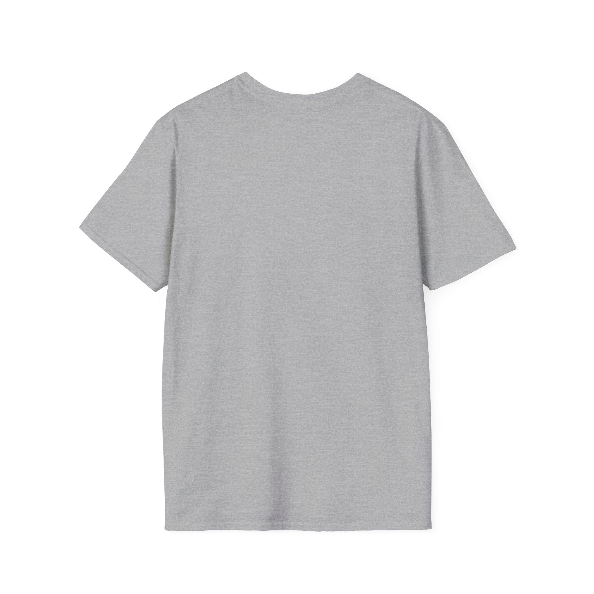 PIT PEAKNESS  Softstyle T-Shirt