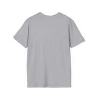PIT PEAKNESS  Softstyle T-Shirt