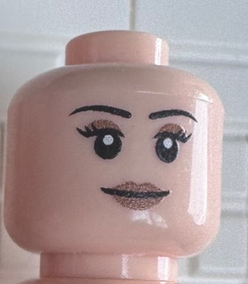 ^icki ^ale alt heads