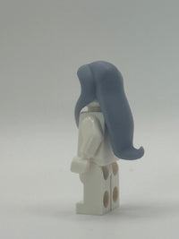 Mother Earth hair RESIN