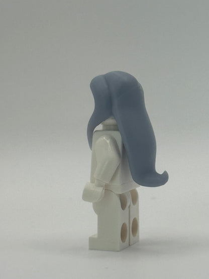 Mother Earth hair RESIN