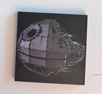 Thats 100% a moon 4x4 tile