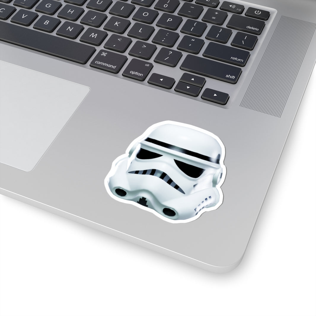 Inaccurate troopers  Stickers