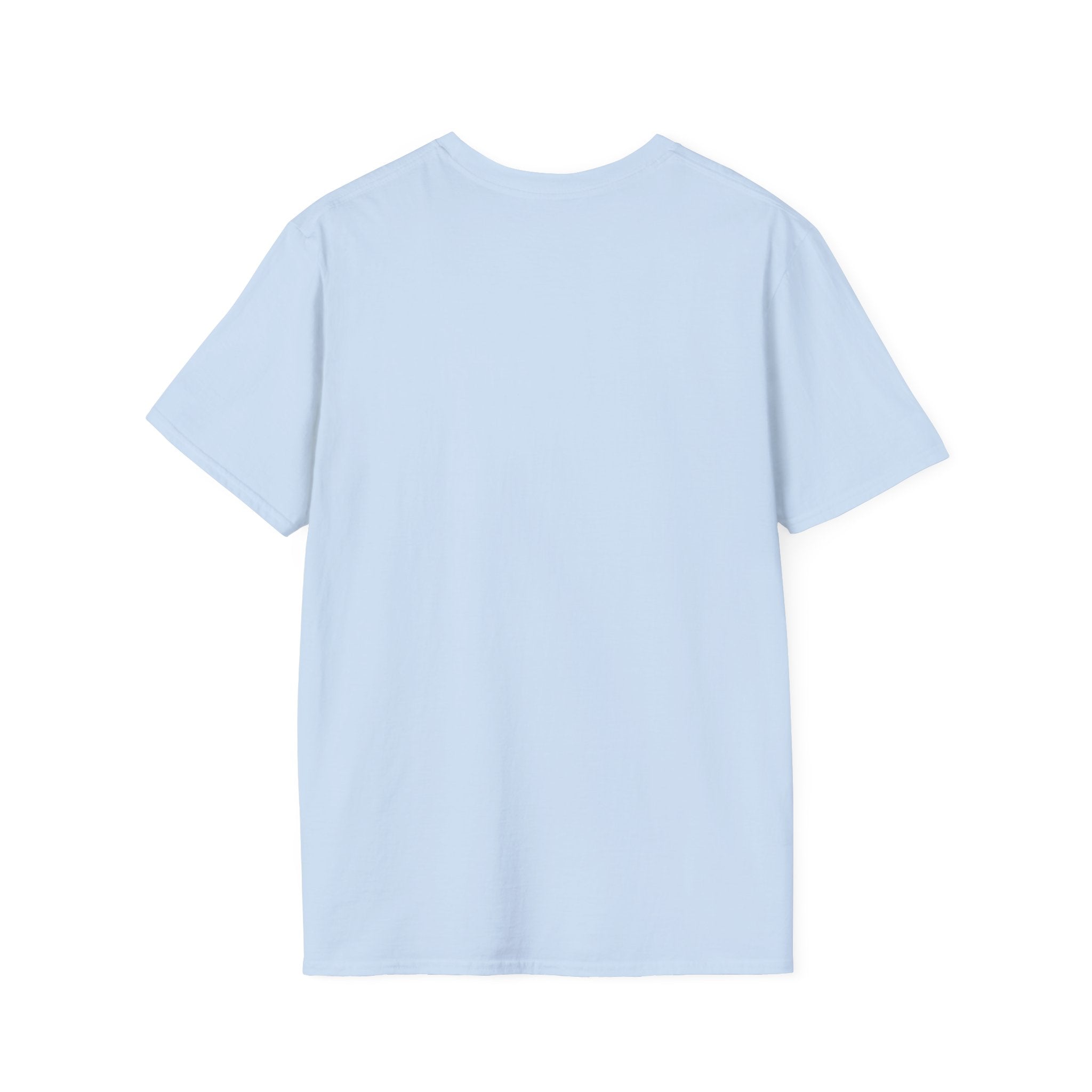 PIT PEAKNESS  Softstyle T-Shirt
