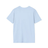 PIT PEAKNESS  Softstyle T-Shirt