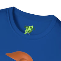 PIT PEAKNESS  Softstyle T-Shirt