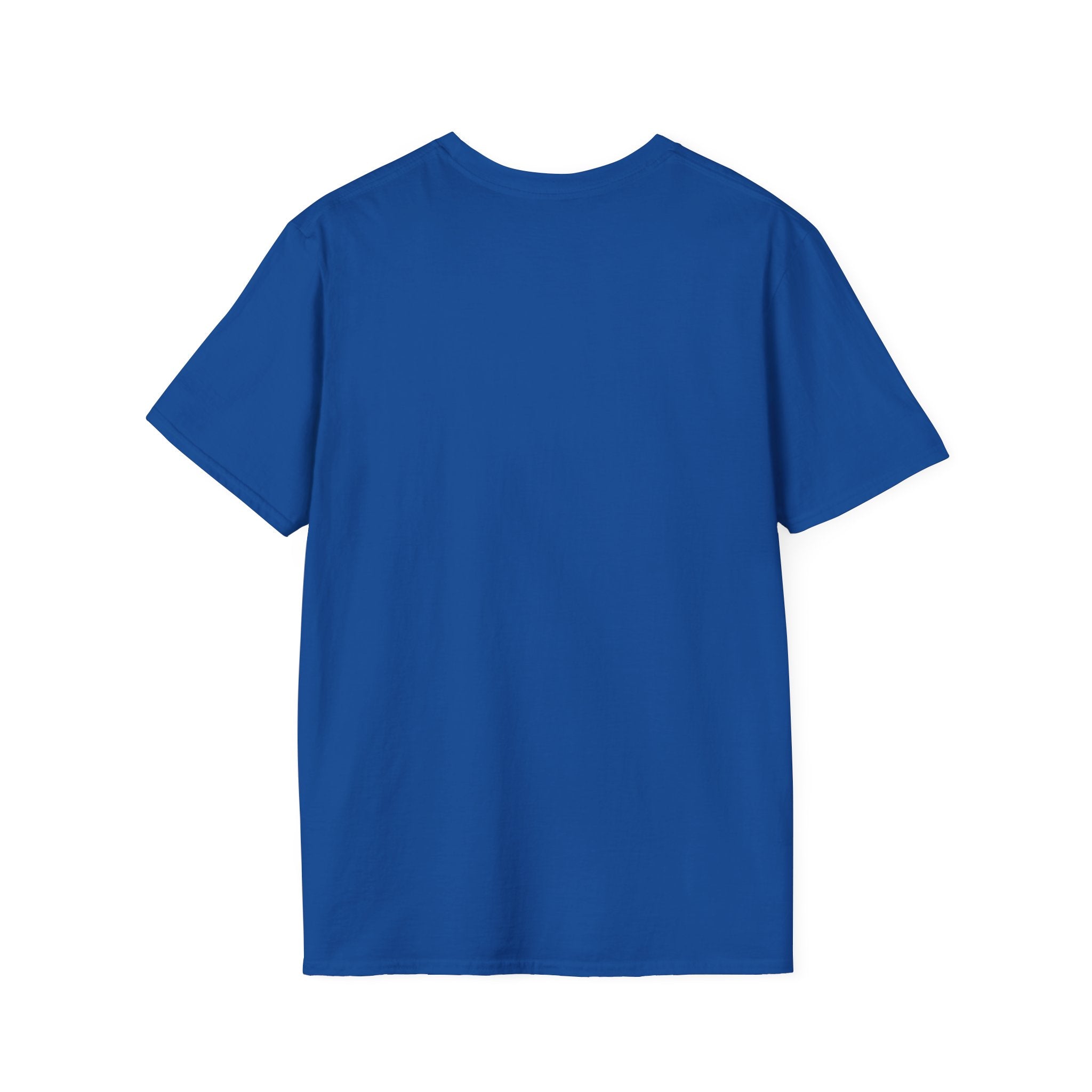 PIT PEAKNESS  Softstyle T-Shirt