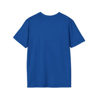 PIT PEAKNESS  Softstyle T-Shirt