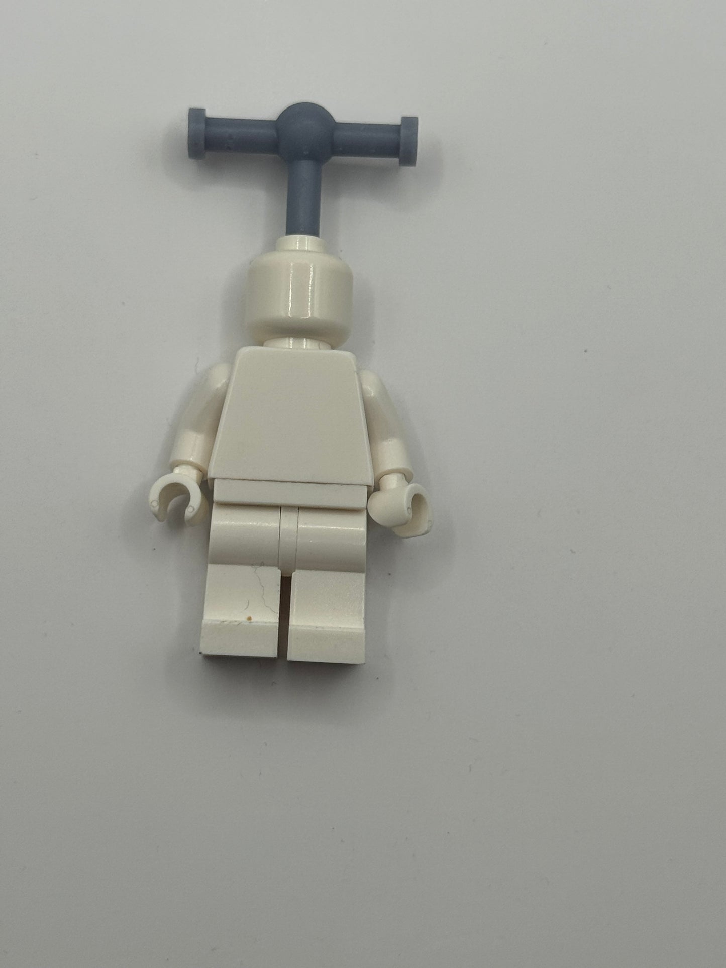 Sweeper bar resin