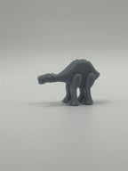 baby Shield Camel RESIN