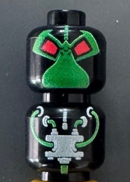 Breaker of bats alt heads uv