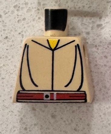 classic space wizard torsos style 1