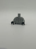 Imperial engineer UV torso