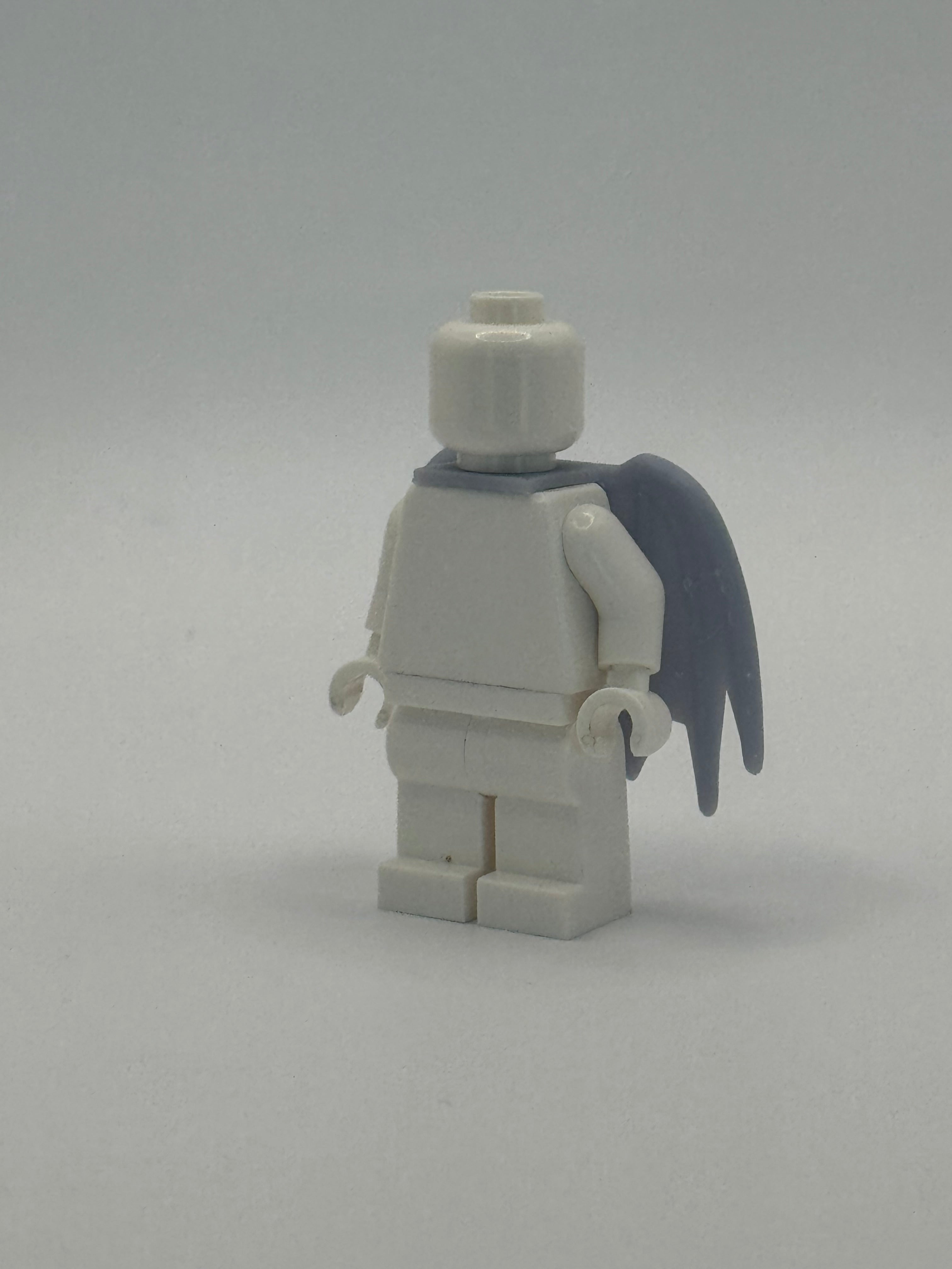 Creatue of the Knight resin kit