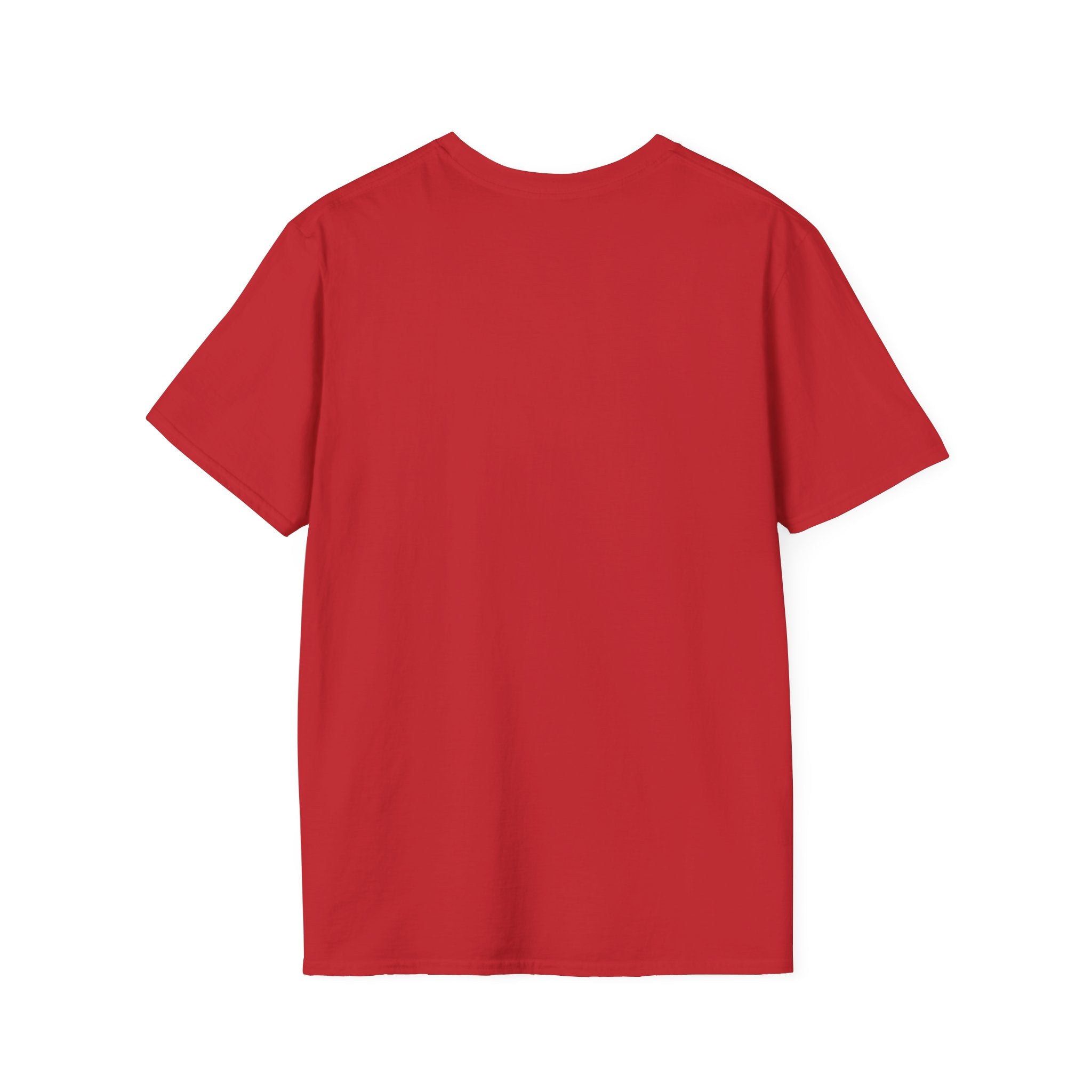 PIT PEAKNESS  Softstyle T-Shirt