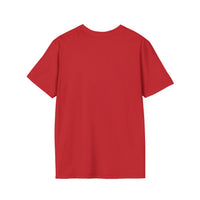 PIT PEAKNESS  Softstyle T-Shirt