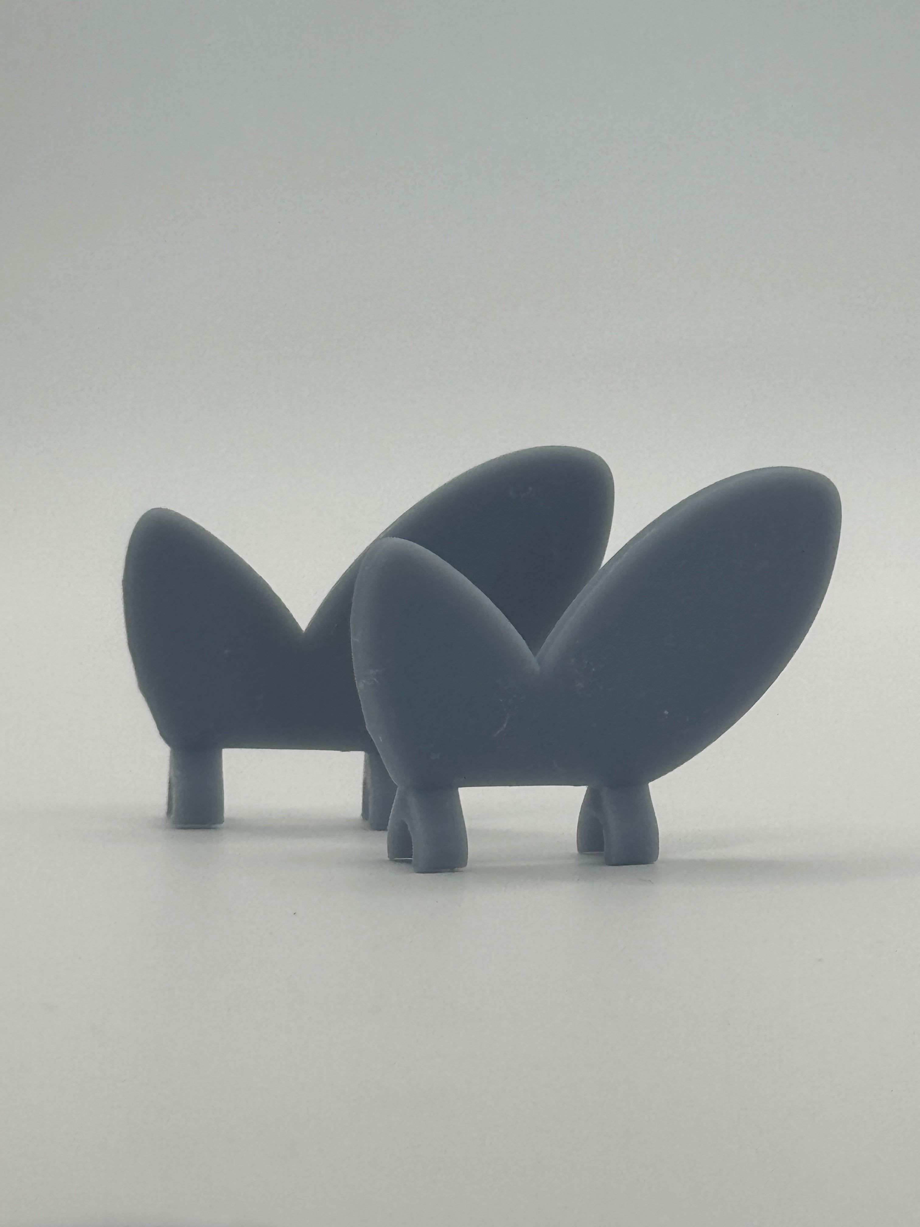 Classic angry bug kit