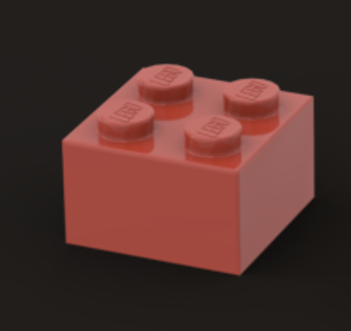 RED BRICK