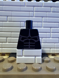Classic muscle torso