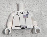 Officer torsos