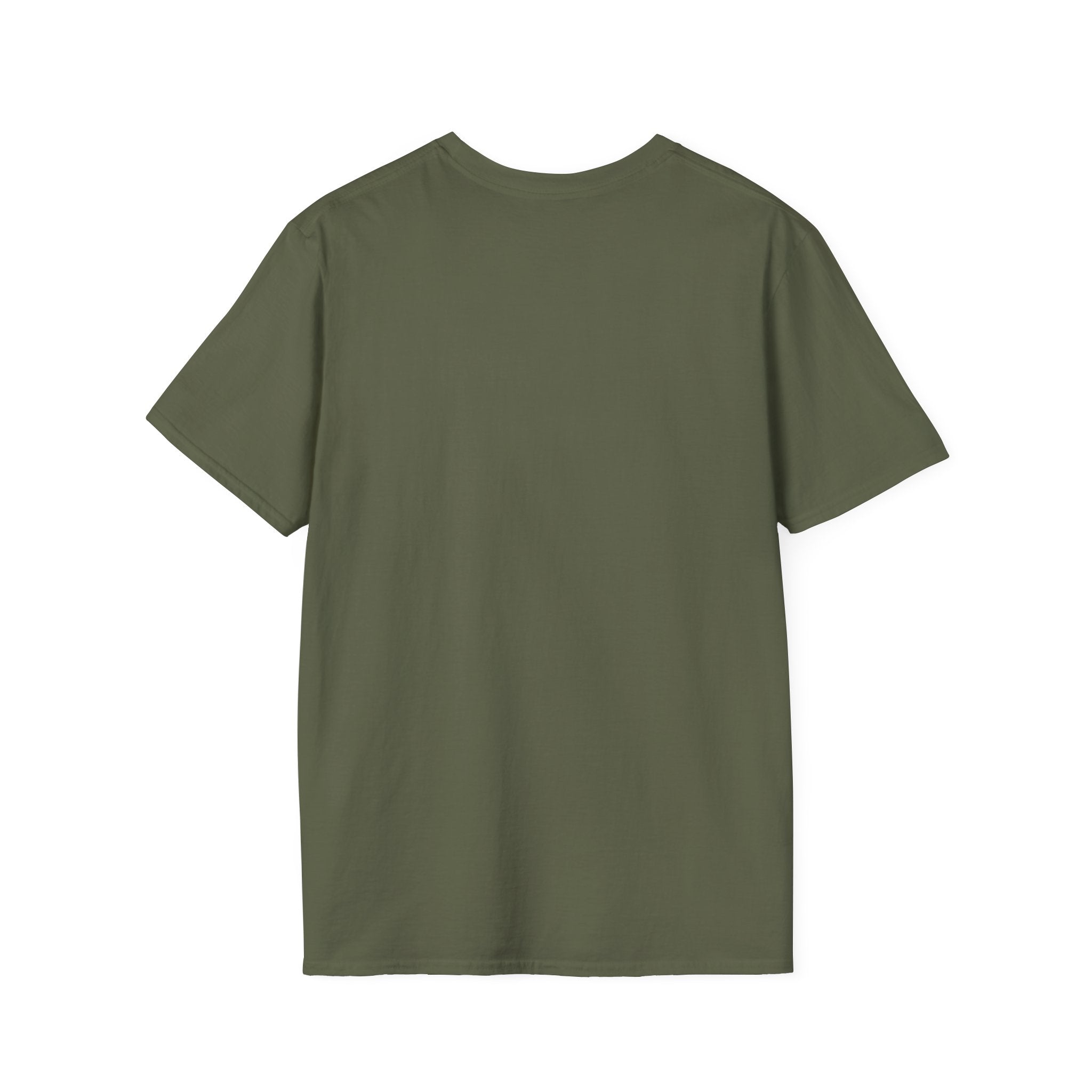 PIT PEAKNESS  Softstyle T-Shirt