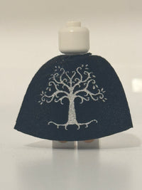 City of the White Tree cape