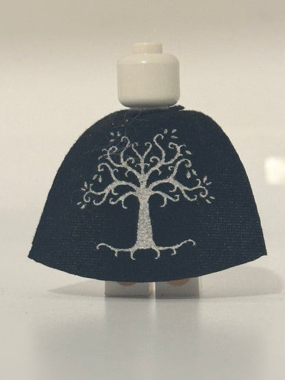 City of the White Tree cape