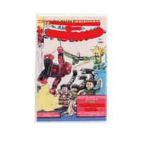 LMSH1 Comic tiles