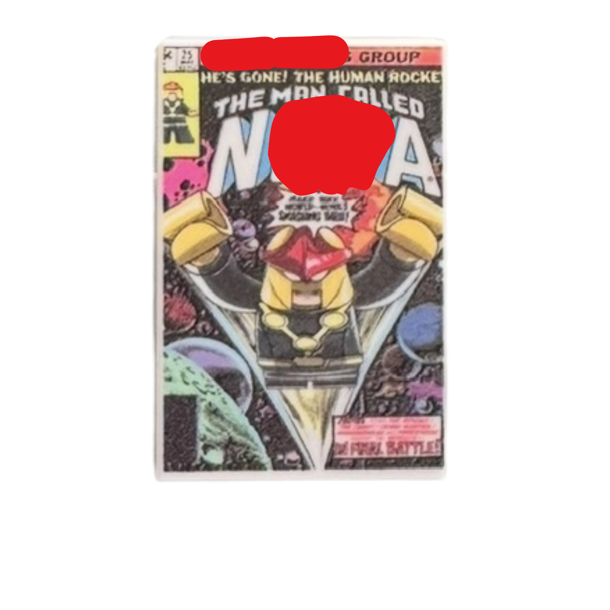 LMSH1 Comic tiles