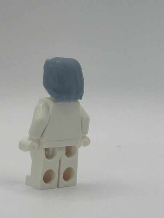 Classic general hair RESIN