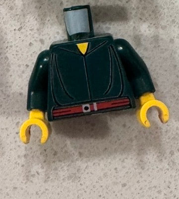 classic space wizard torsos style 1