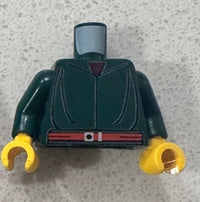 classic space wizard torsos style 1