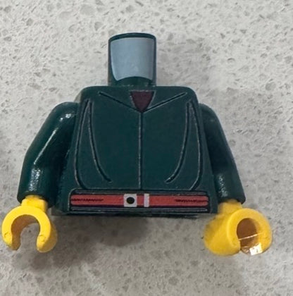 classic space wizard torsos style 1