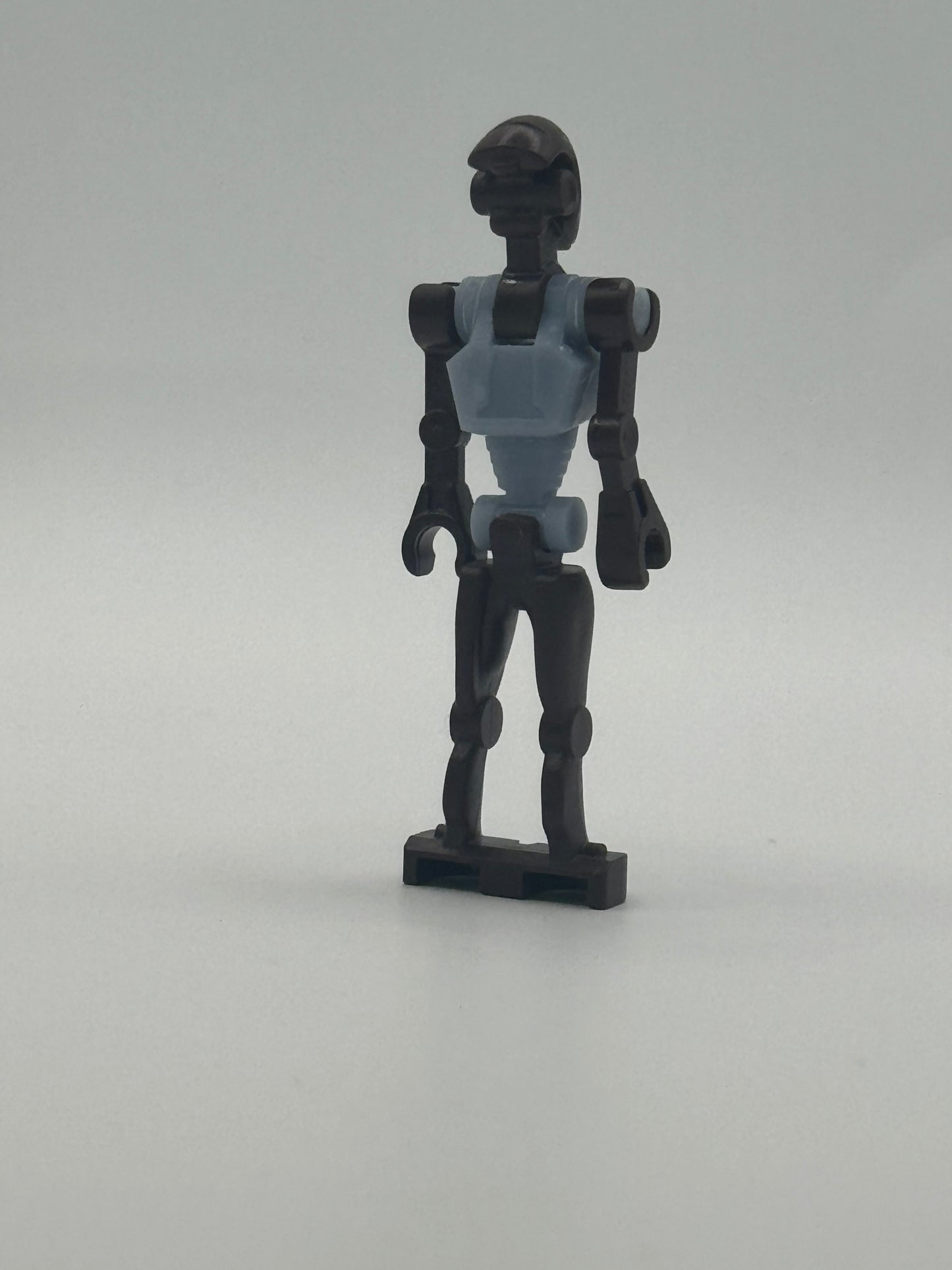 Commando Droid Body RESIN