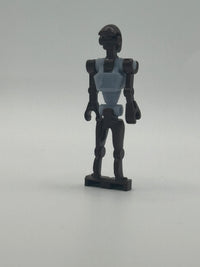 Commando Droid Body RESIN