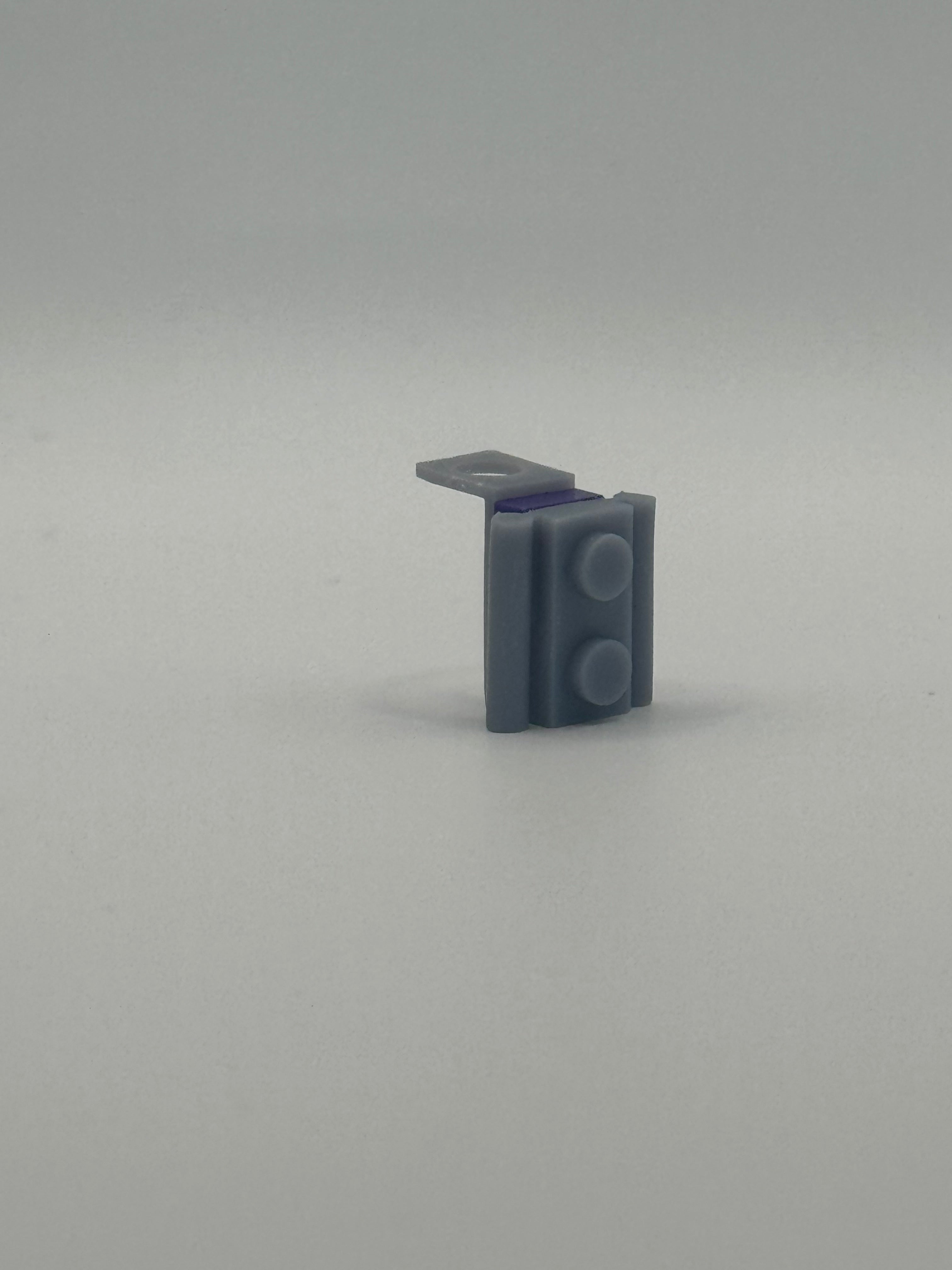 Classic angry bug kit