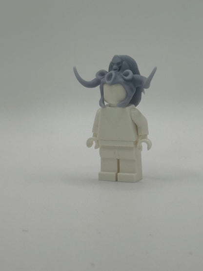 MODERN HEART SNATCHER HEADRESS REISN