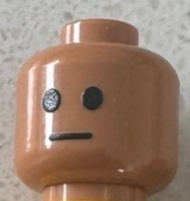 classic npc heads