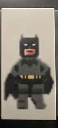 8-BIT justice tiles