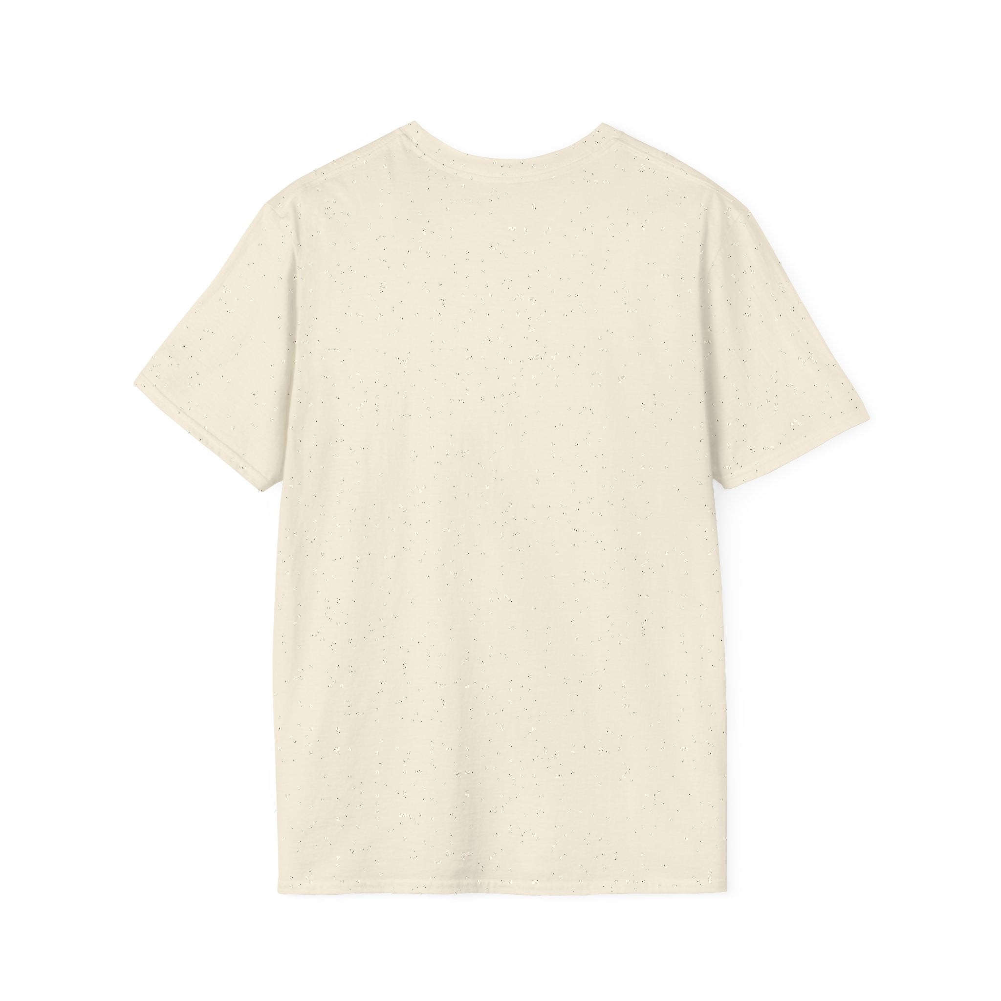 PIT PEAKNESS  Softstyle T-Shirt