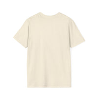 PIT PEAKNESS  Softstyle T-Shirt