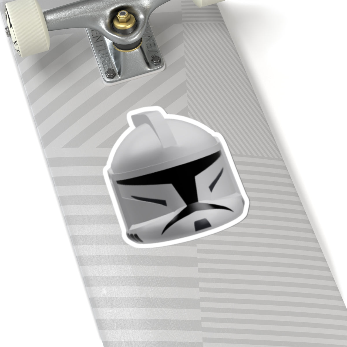 GRUNT GOAT  Stickers
